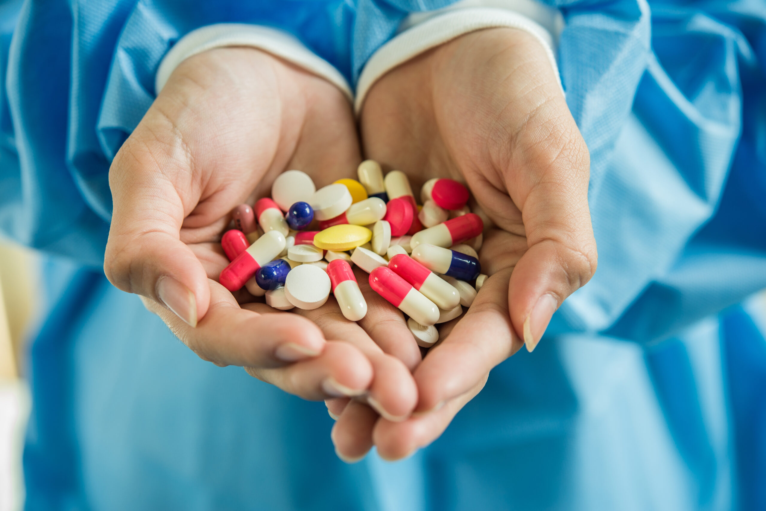 Antimicrobial Stewardship Program at Out-Patient Settings